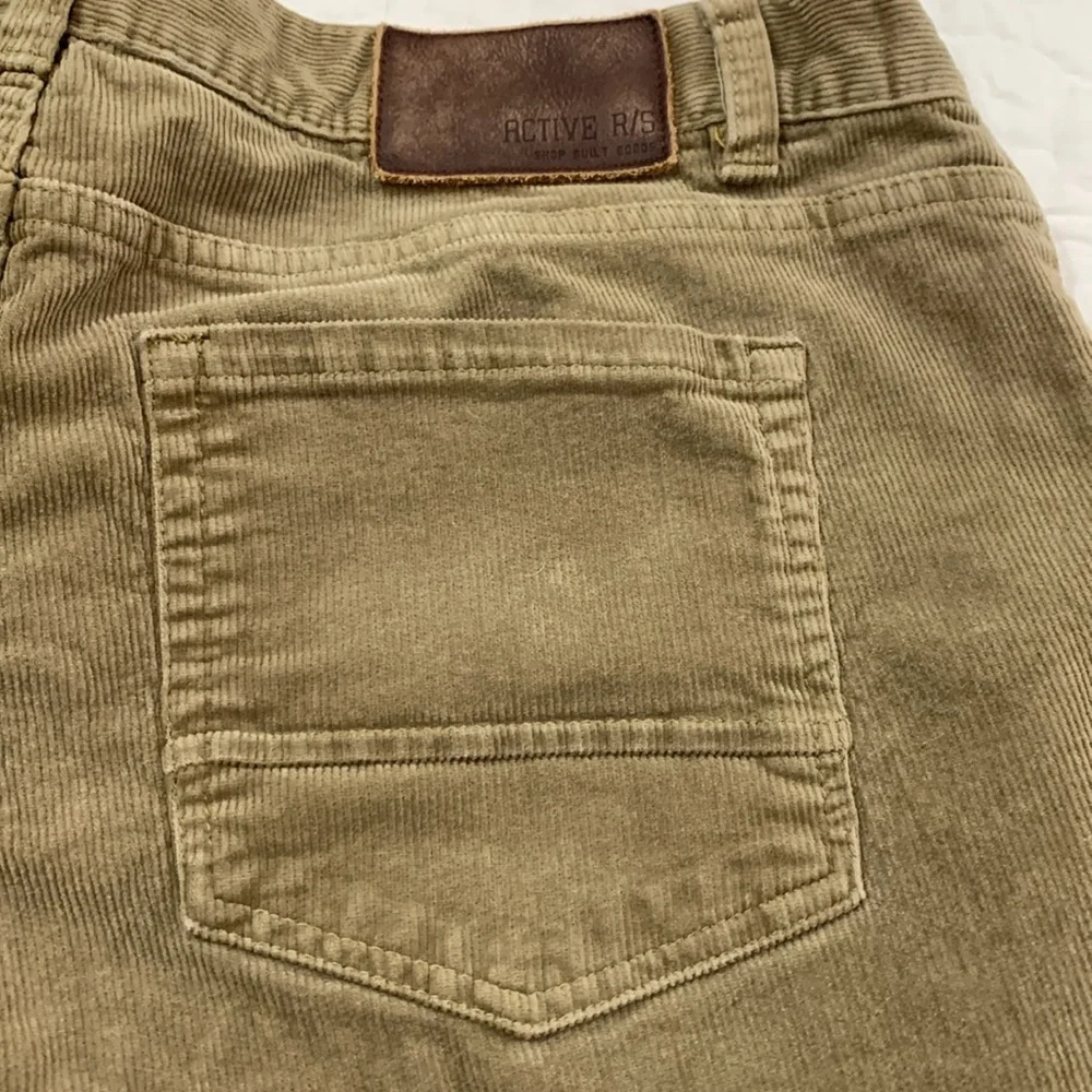 Active Ride Shop Tan Exursion Pant - Picture 4 of 11